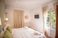 Twin House Spetses