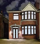 Full Home in Heywood Street near Cheetham Hill - Homestays
