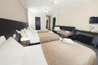 Gostinitsa "7 I Ya" S Termal'nym Basseynom - spa
