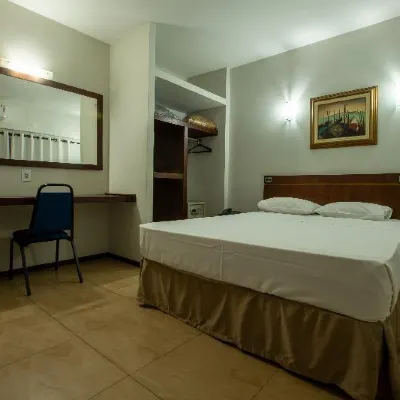 Hotel Elo Inn Hotels near Shopping Palladium