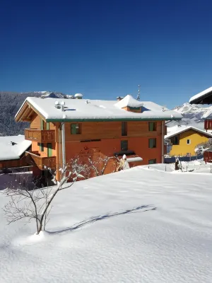 Relais Fior di Bosco - Wifi