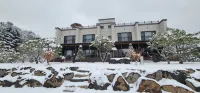 Cheorwon Myeongseong Minbak Pension