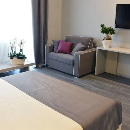 Borea Luxury B&B