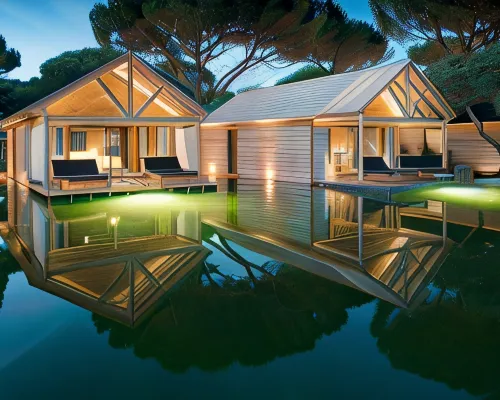 Sublime Comporta Hotels in Comporta