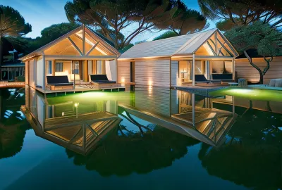 Sublime Comporta Hotel a 