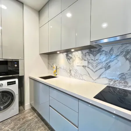 The Platinum Suites 2 KL by Whitfield