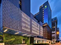 Holiday Inn Express SINGAPORE KATONG by IHG タンジョン・カトン・コンプレックス周辺のホテル
