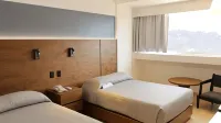 ホテル フォルティン プラザ
