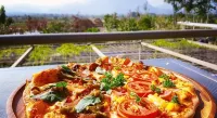 Yatika Boutique Chiang Dao - breakfast