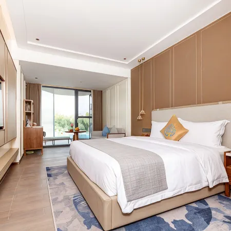 Qionghai Hotel