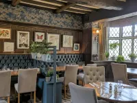 The Angel Inn Hotel Hotels in Pershore