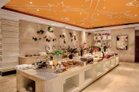 余姚中塑石浦ホテル - 朝食