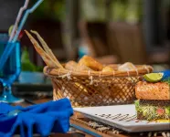 Filitheyo Island Resort - breakfast