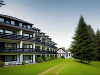 Sporthotel Grafenwald Daun Vulkaneifel Hotels in Daun