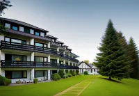 Sporthotel Grafenwald