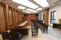 SHINIUSHAN FOREST HOT SPRING HOTEL