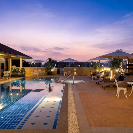 Capitel Rama 4