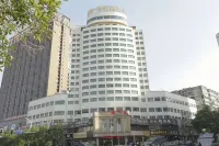 Huarui Sheng'Oudun Hotel