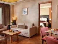 InterContinental Hotels ALPENSIA PYEONGCHANG RESORT by IHG Ξενοδοχεία στην πόλη Πιόνγκτσανγκ-γκουν