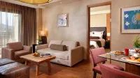 InterContinental Hotels ALPENSIA PYEONGCHANG RESORT by IHG