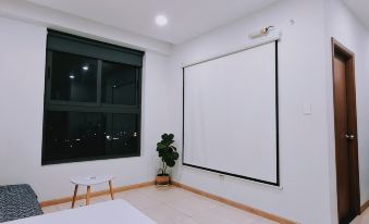 Bcons Garden Luxury Apartment