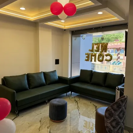 Hotel Krisha, Dwarka