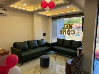 Hotel Krisha, Dwarka - 2-Sterne