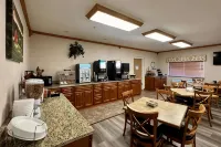 The Lodge At New Castle