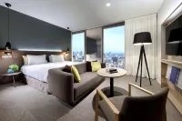 Meliá Barcelona Sky