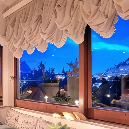 Hotel Villa Brunella