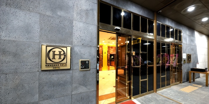 HANGANG Gold Hotel Seoul