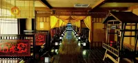 Bernard Hotel (Karamay World Devil City Branch)