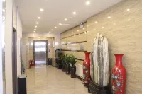 Hengxin Business Hotel (Bayannur Taoci Street) - 2 stjerner