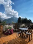 Hotels les Catrems & le Montagnou