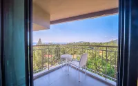 Sand Dunes Chaolao Beach Resort - Romantic