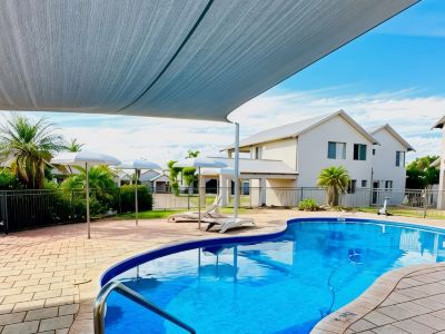 Pelican Shore Villa 16
