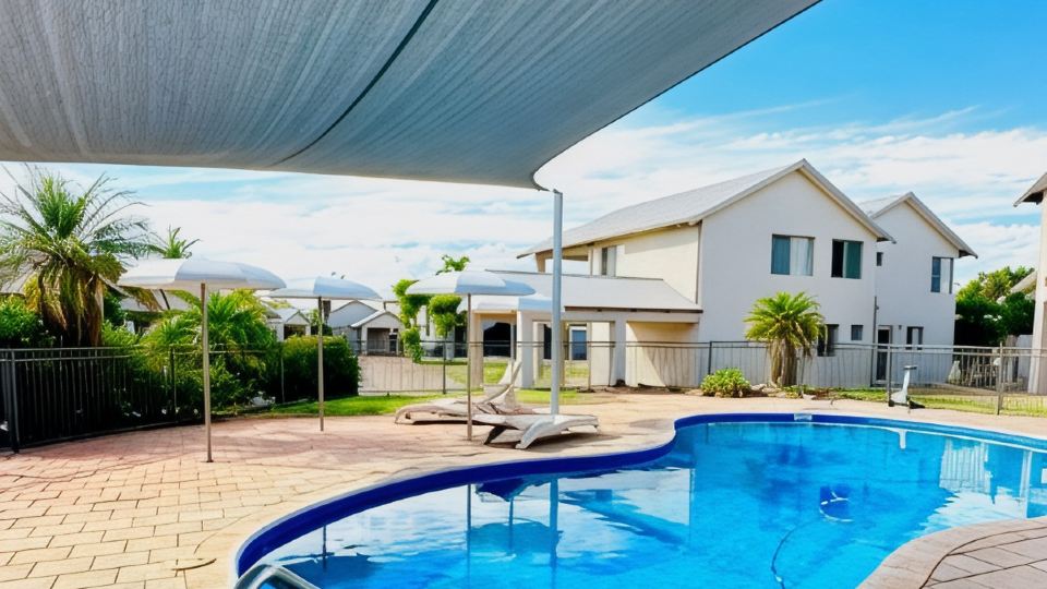 Pelican Shore Villa 16