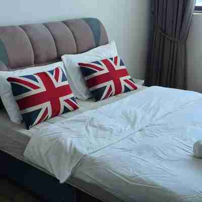 Lovely Vivacity Jazz Suite Cozy Condo with 2 Cards Rooms