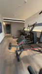 Yaduo Hotel - Gym
