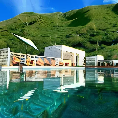 The Rescape