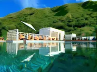 The Rescape