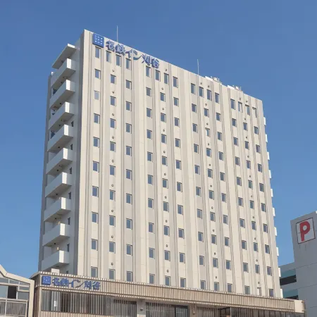 Meitetsu Inn Kariya