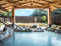 Toba International Hotel Shiojitei Hotels in Toba