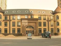 haimian pavilion Hotels in Xingcheng