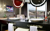 Hard Rock Hotel Tenerife - balcony