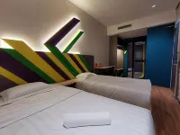 Sovotel Conezion Putrajaya Hotels in Serdang