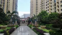 Nanzhao Qingya Apartment