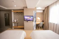 โรงแรมฮวนซีฟู่ (จินซานเจียว คู่เอ่อเล่อ)