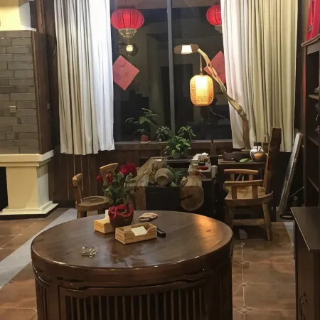 Manyan Boutique Inn