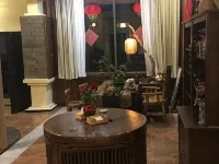 Manyan Boutique Inn
